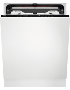 Zmywarka AEG FSK 93847 2