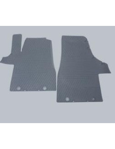 Dywanik samochodowy VW 1szt 2