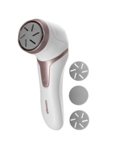 Pilnik do stóp Concept PN3000 2