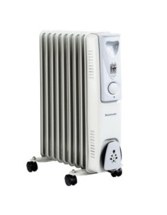 Grzejnik olejowy Ravanson OH-09 2