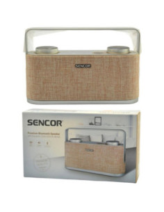 Głośnik Sencor bluetooth SSS 6200n 2