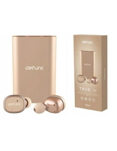 Słuchawki douszne DeFunc True Goldish 2