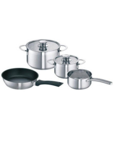 Zestaw Garnków Bosch HEZ390042 2