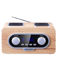 Radio Blaupunkt PP5.2CR 2