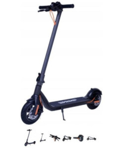 Hulajnoga Elektryczna  Prime EES62 2