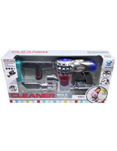 Odkurzacz ręczny Max Cleaner 068231 2