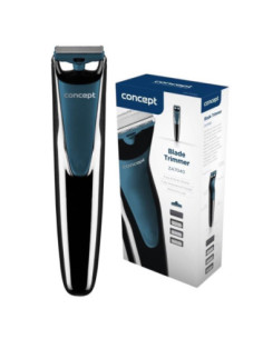 Maszynka do włosów Concept ZA7040 +2 noże 2