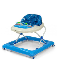 Milly Mally Chodzik dla dziecka Patrol 2