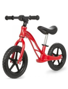 Rowerek biegowy ROCKY czerwony kidwell 2