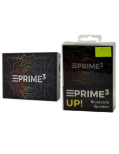 Głośnik przenośny up! PRIME3 ABT02BK 2
