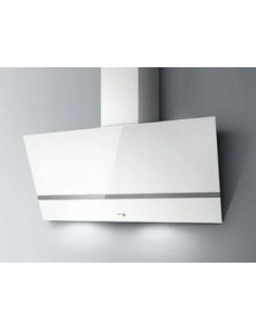 Okap Turbo Air Kitty WH/A 90 2