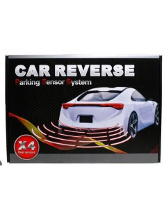 Czujnik parkowania VK-096R Lusterko 2