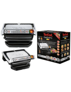 Grill Tefal GC712D34 2