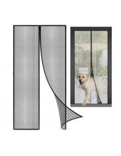 M.Moskitiera na rzepy  3*2 63m 2