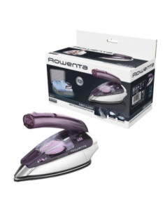 Żelazko Rowenta DA1511 turystyczne 1000W 2