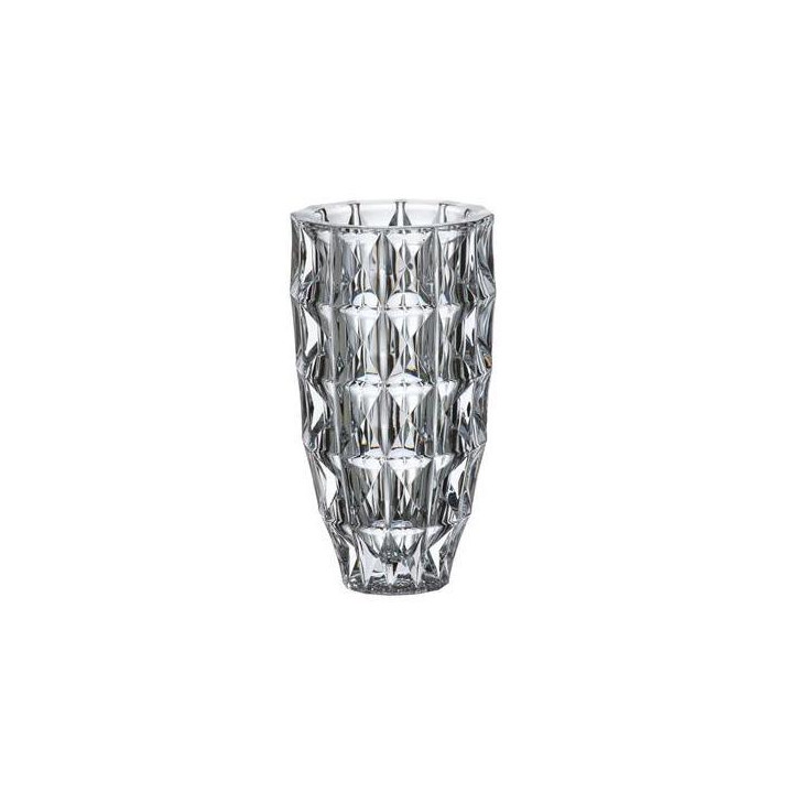 Wazon kryształ Bohemia Diamond 28cm