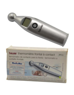 Termometr elektroniczny Beurer FT45 2
