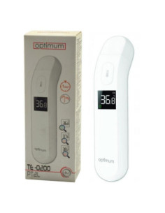 Termometr Optimum TE-0200 bezdotykowy 2