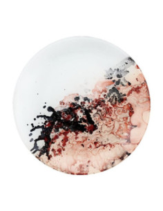 Talerz Villa Italia Agat 32cm do ciasta AK460 2