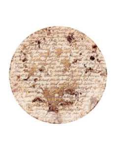 Talerz Villa Italia Letra 28cm do ciasta AK472 2