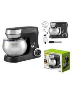 Mikser elektryczny z misą Maestro MR-558 2000W 2