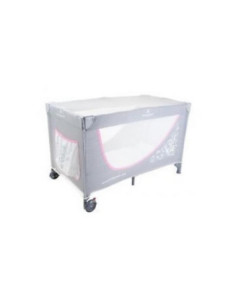 Moskitiera do łóżeczka uniwersalna 2