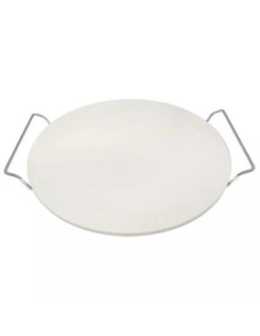 Kamień do pizzy 33cm Klausberg KB-7788 2