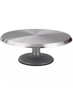 Patera metalowa 36cm Klausberg KB-7772 2