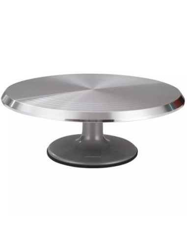 Patera metalowa 36cm Klausberg KB-7772