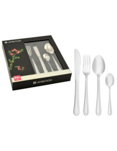 Sztućce 24 elementy Capri Ambition 43682 2