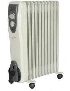 Grzejnik olejowy Luxpol LGO-11 2