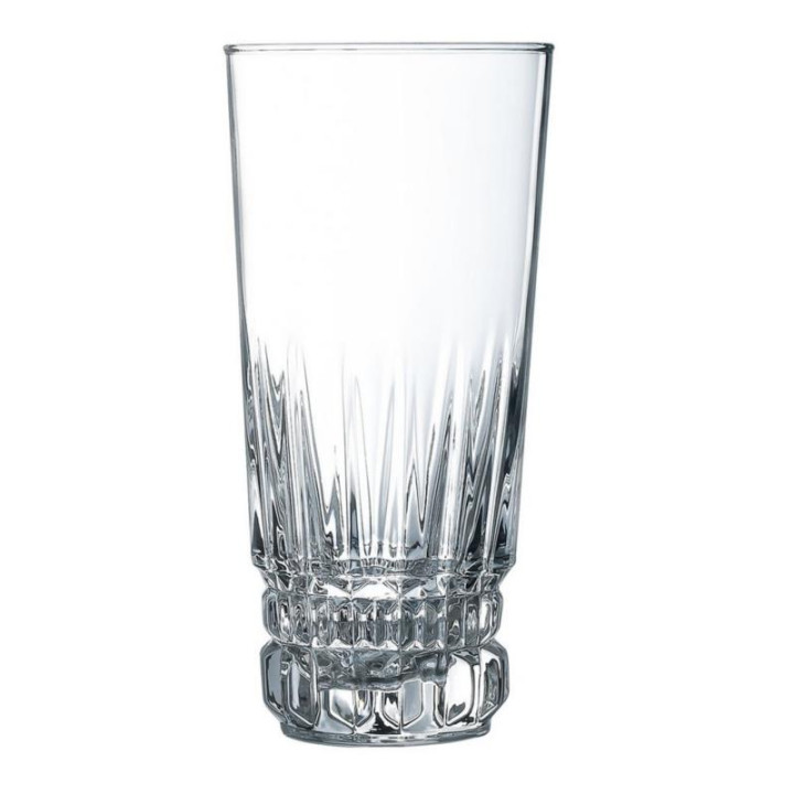 Szklanki 310ml 6szt Imperator wysokie