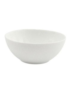 Salaterka 14cm Ambition Basic biała 2