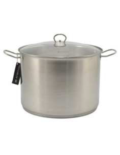 Garnek 25L 36cm Acero Ambition nierdzewny 2