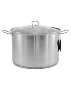 Garnek 30L 38cm Acero Ambition nierdzewny 2