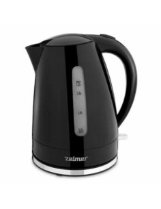 Czajnik elektryczny Zelmer 1,7L ZCK 7617B 2