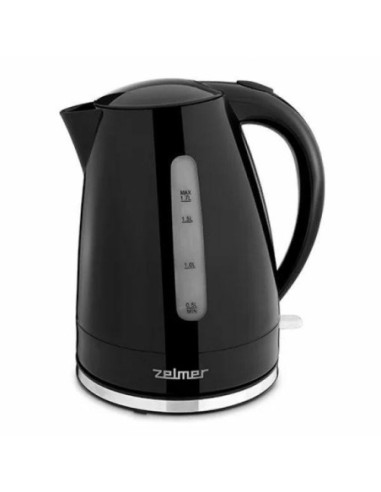 Czajnik elektryczny Zelmer 1,7L ZCK 7617B