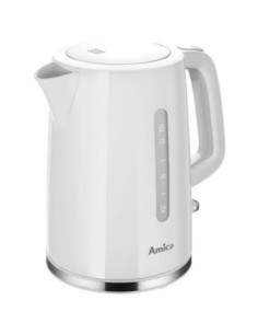 Czajnik elektryczny Amica 1,7L KF 1011 2