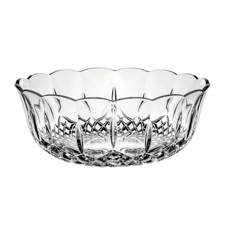 Salaterka kryształ RCR Opera 23cm