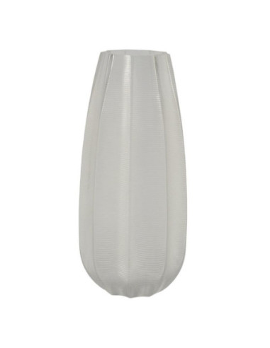 Wazon szklany 35cm Serenite