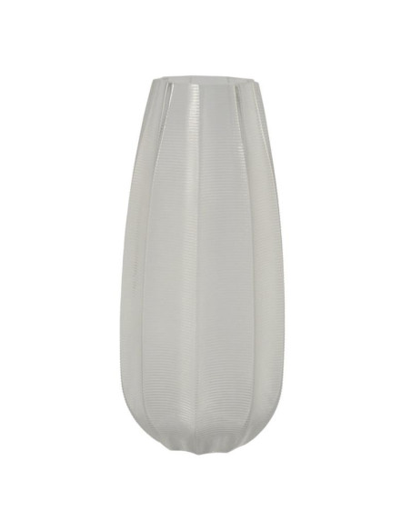 Wazon szklany 35cm Serenite