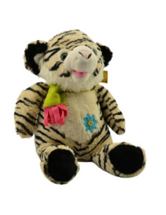 Zabawka pluszowa Tygrys 42cm 2