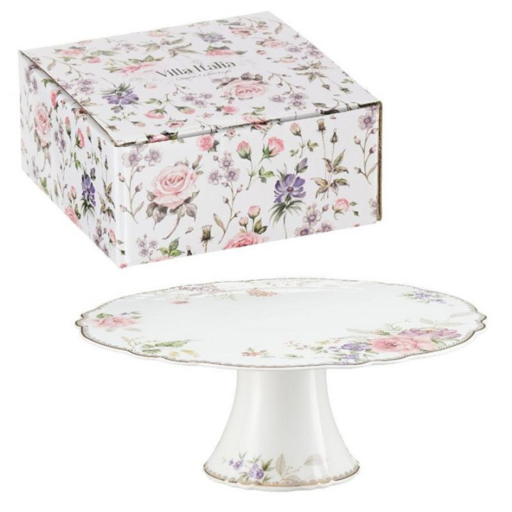 Patera Villa Italia Kate 30cm na nodze CX359