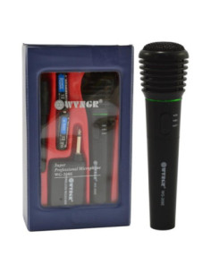 Mikrofon LTC LXAST86 bezprzewodowy 2