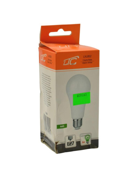 Żarówka GLS E27 20W 2400lm