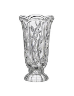 Wazon kryształ Bohemia Oasis 22cm 2