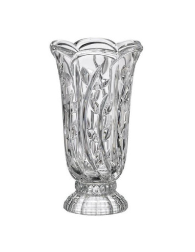 Wazon kryształ Bohemia Oasis 22cm