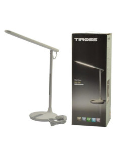 Lampka biurkowa Tiross 48LED TS-2244 7W 2