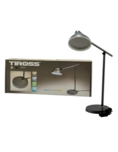 Lampka biurkowa Tiross 48LED TS-2247 8W 2