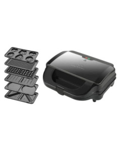 Opiekacz Eta 900W Sorento Plus 6w1 515190000 2